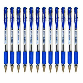 Econo Ocean Pen Blue Body -5pcs